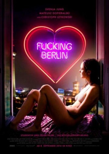 Чёртов Берлин онлайн
