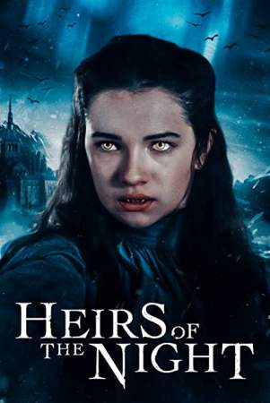 Наследники ночи онлайн