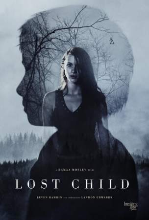Потерянное дитя онлайн