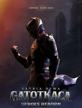 Гхатоткача онлайн