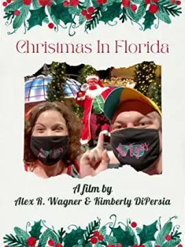 Рождество во Флориде онлайн