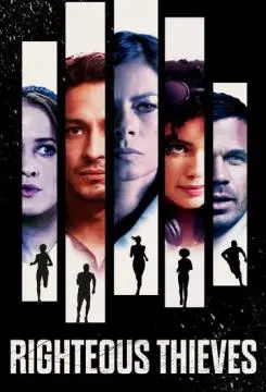Праведные воры онлайн