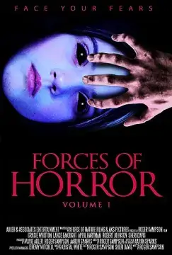 Власть кошмаров онлайн