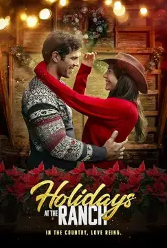 Праздники на ранчо онлайн
