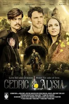 Седрик и Алисия онлайн