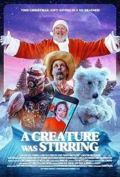 И существо зашевелилось онлайн