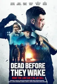Умереть, не проснувшись онлайн
