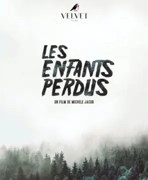 Потерянные дети онлайн